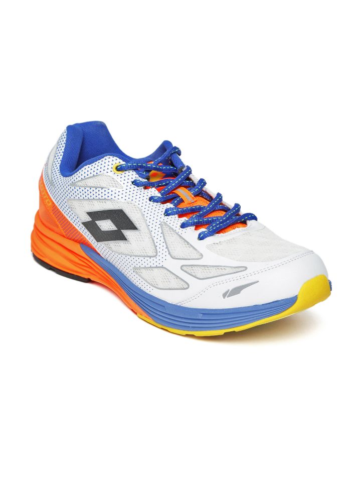 Myntra sale lotto shoes