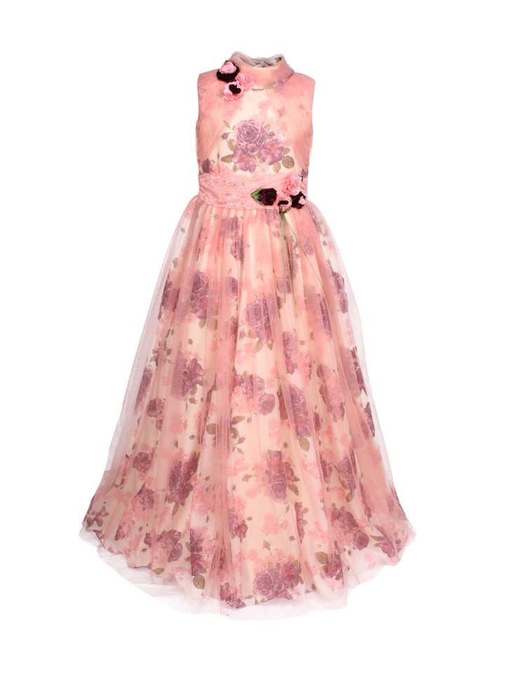 cutecumber maxi dress