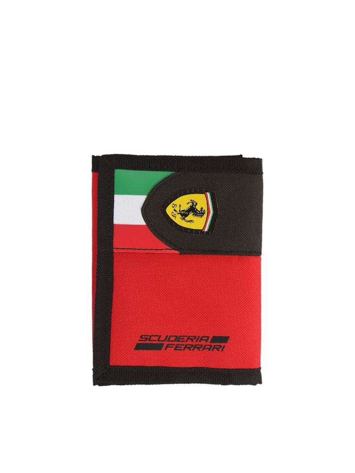 Puma ferrari wallet hotsell myntra
