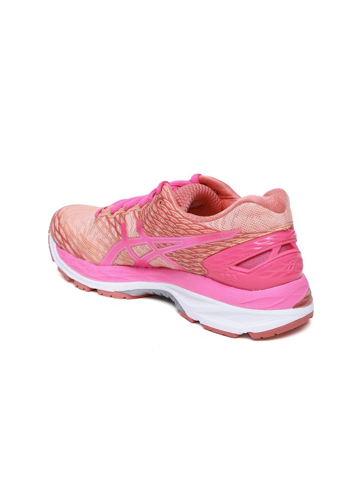 Asics gel nimbus on sale 18 womens 2016
