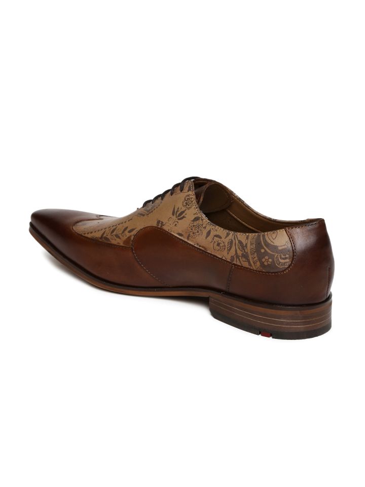 Ruosh semi clearance formal shoes