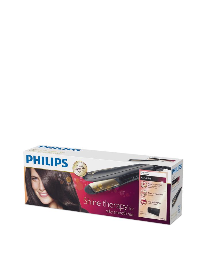 Philips kerashine clearance straightener hp8316