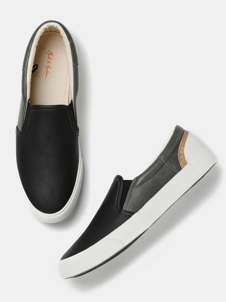 Mast and harbour formal shoes online