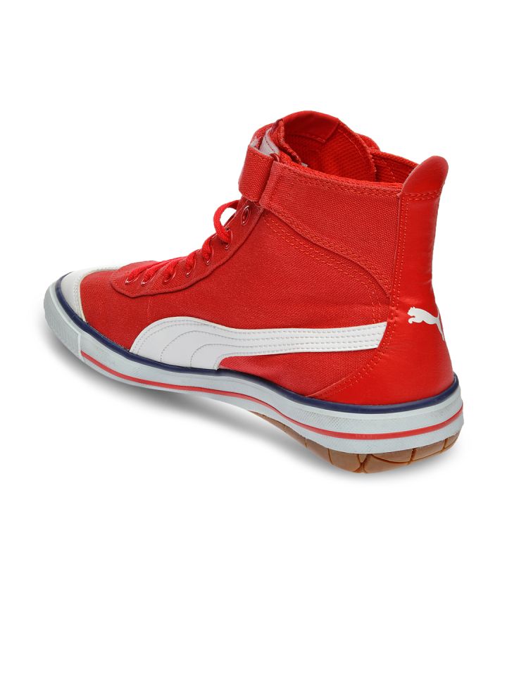 Puma 917 mid 3. dp sneakers hot sale