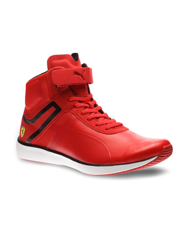 Puma f116 top skin mid sf