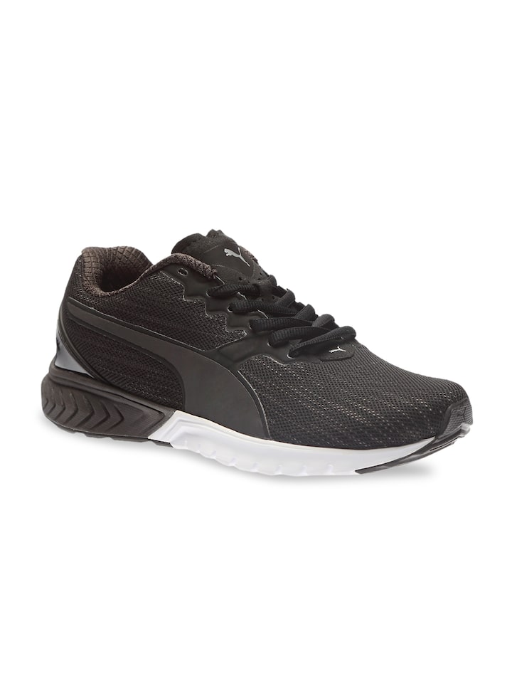 emulsion regional Skilled Buy Puma Women Black IGNITE Dual NIGHTCAT Running Shoes - Sports Shoes for  Women 1480917 | Myntra