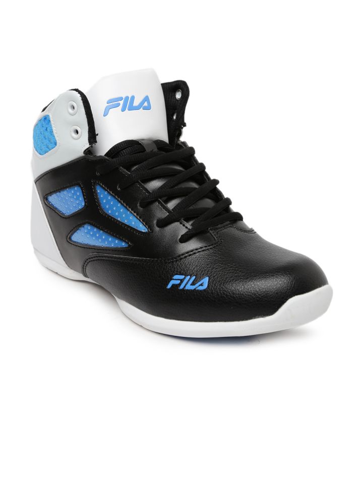 Fila basketball shoes myntra outlet
