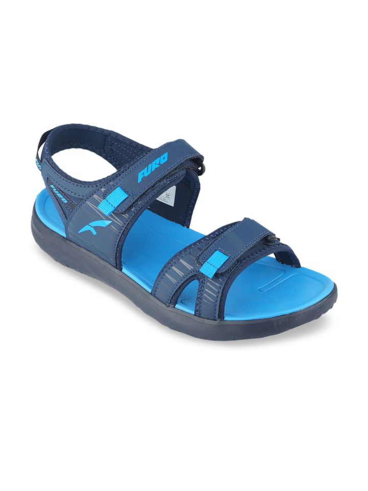 Furo sandals new arrivals red chief