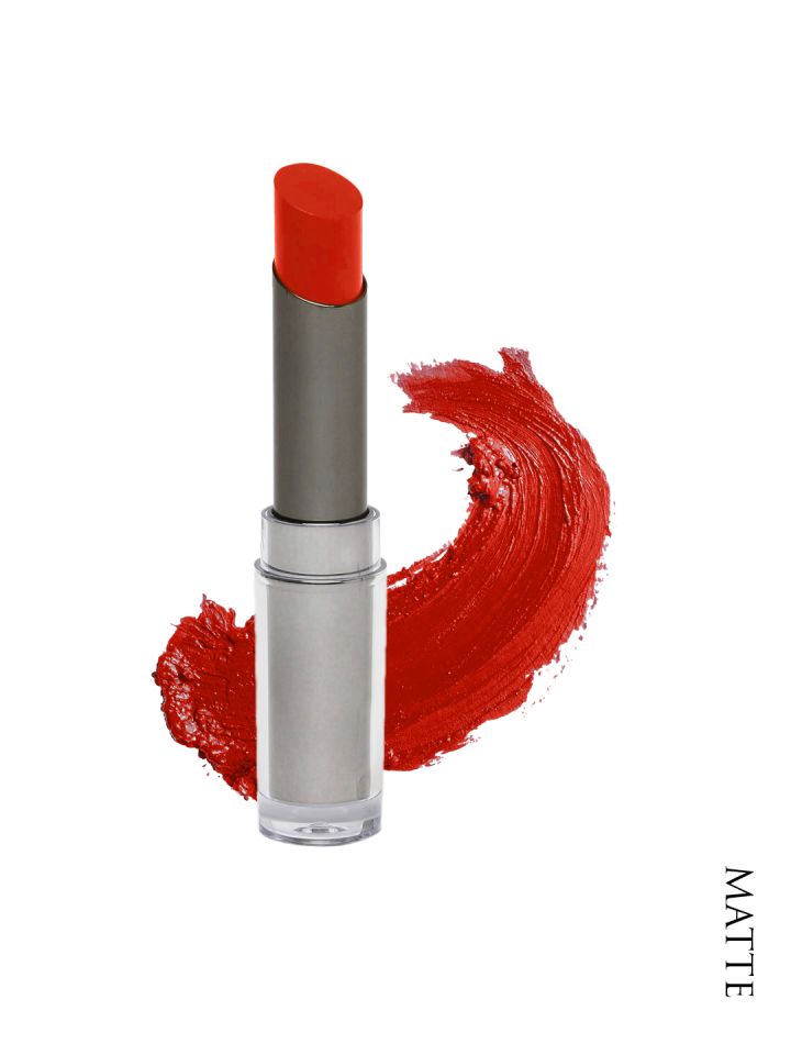 Buy Lakme Absolute Sculpt Studio Hi Definition Matte Rose Bloom Lipstick  B008 - Lipstick for Women