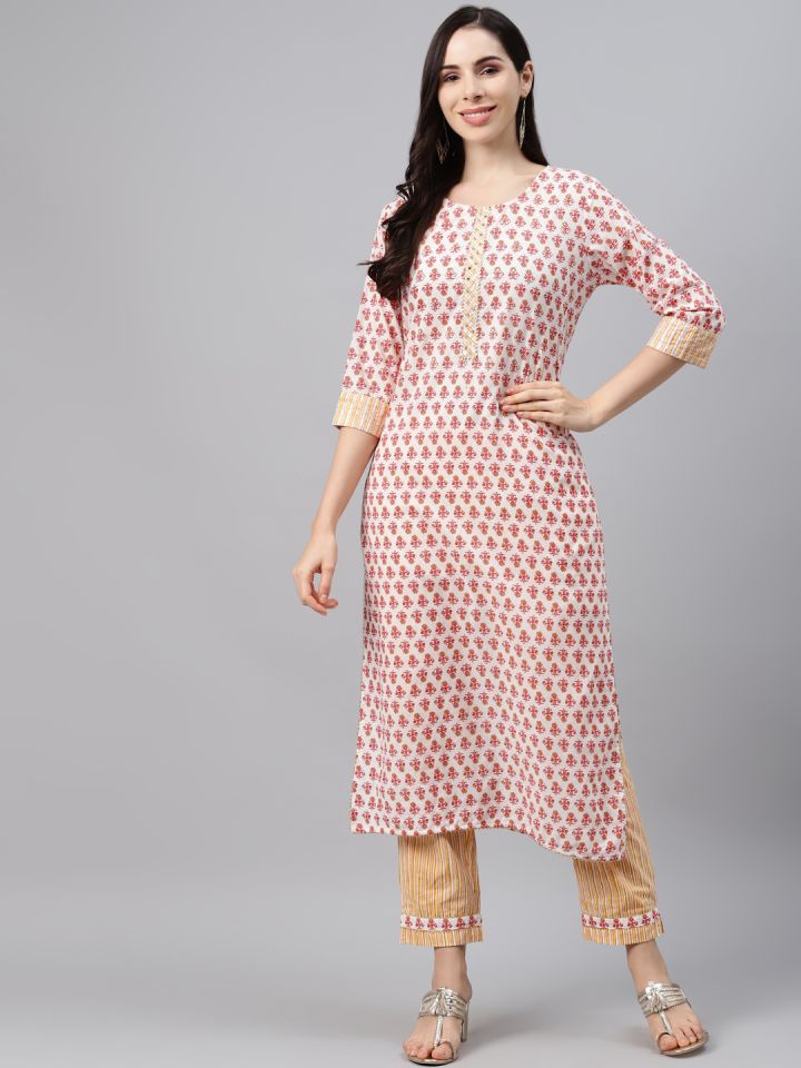 Silai bunai deals design