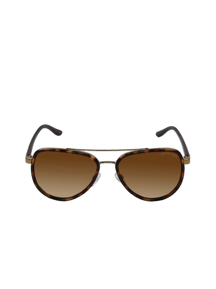 Buy Michael Kors Unisex Gradient Sunglasses MK5006 57 10342L