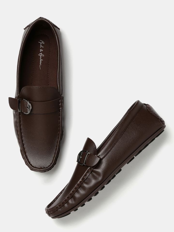Mast and harbour formal shoes online