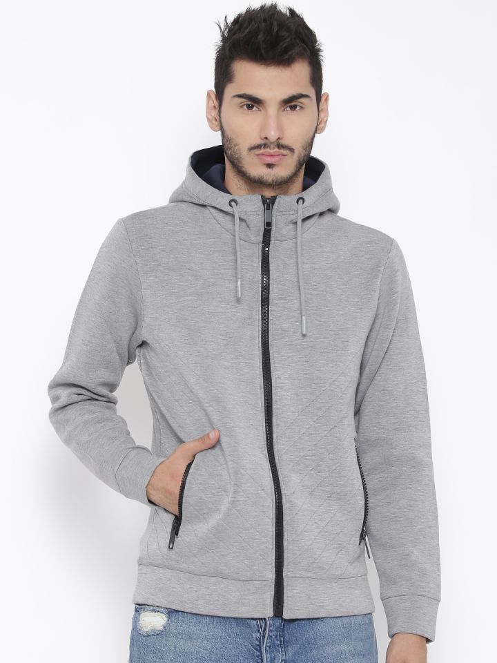 Antony morato 2025 eyes hoodie