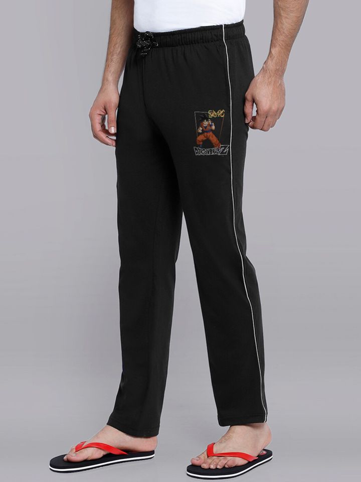 Dragon ball z pyjamas hot sale mens