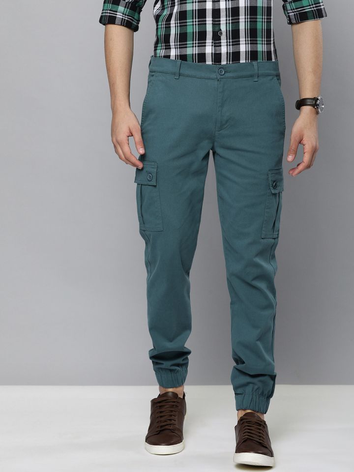 Cargo on sale pants garage