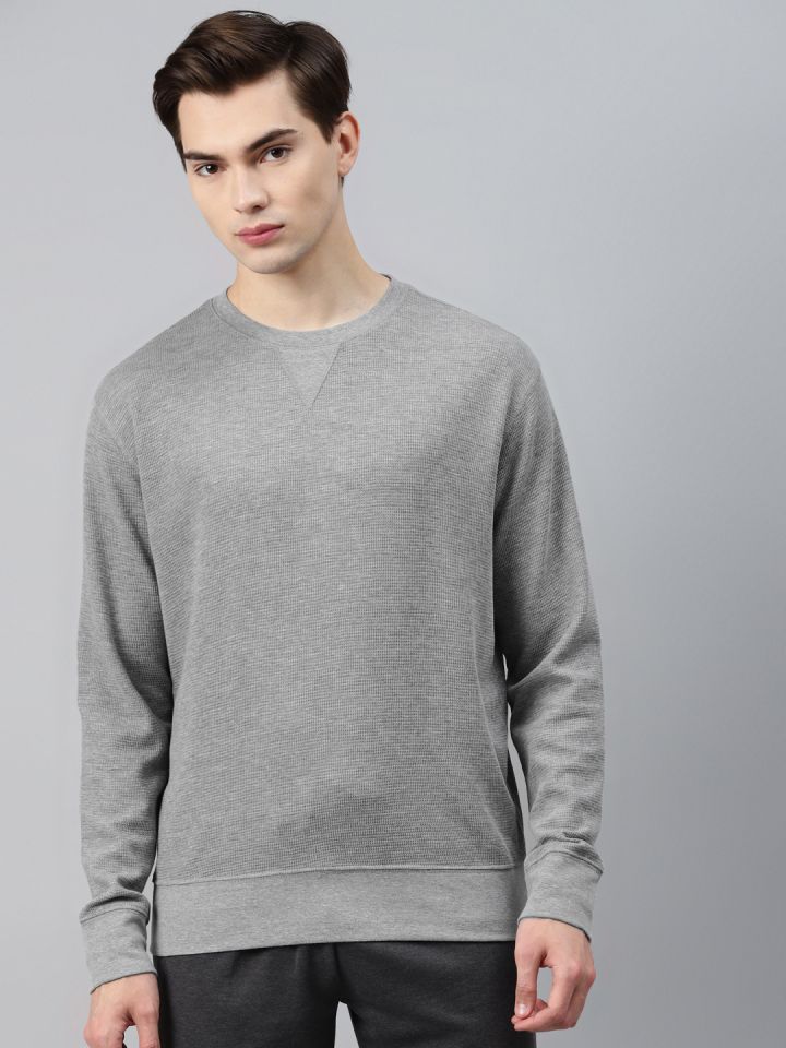 Marks and spencer sweatshirt mens store