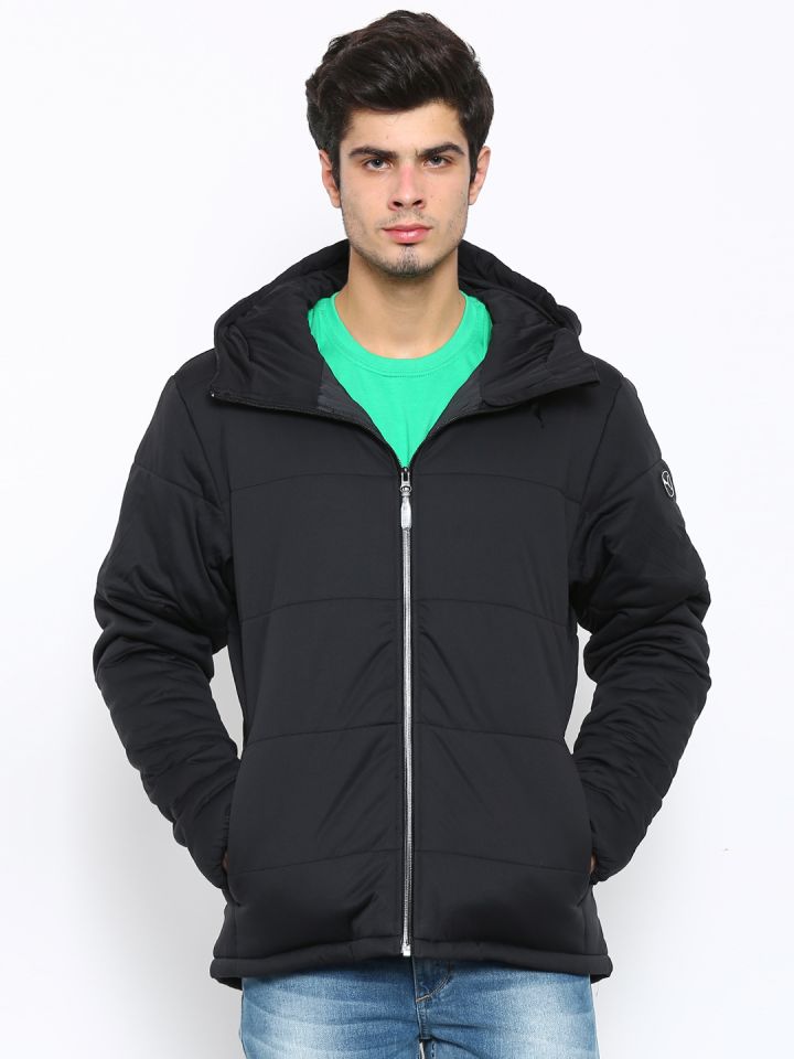 Puma ferrari jacket myntra deals