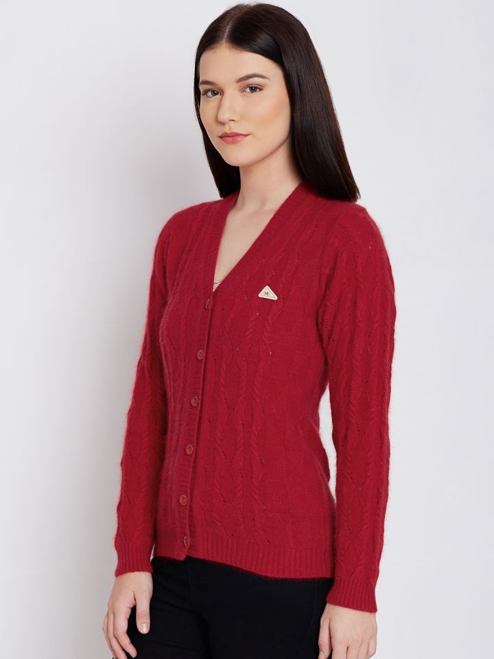 Monte carlo cardigan ladies cheap
