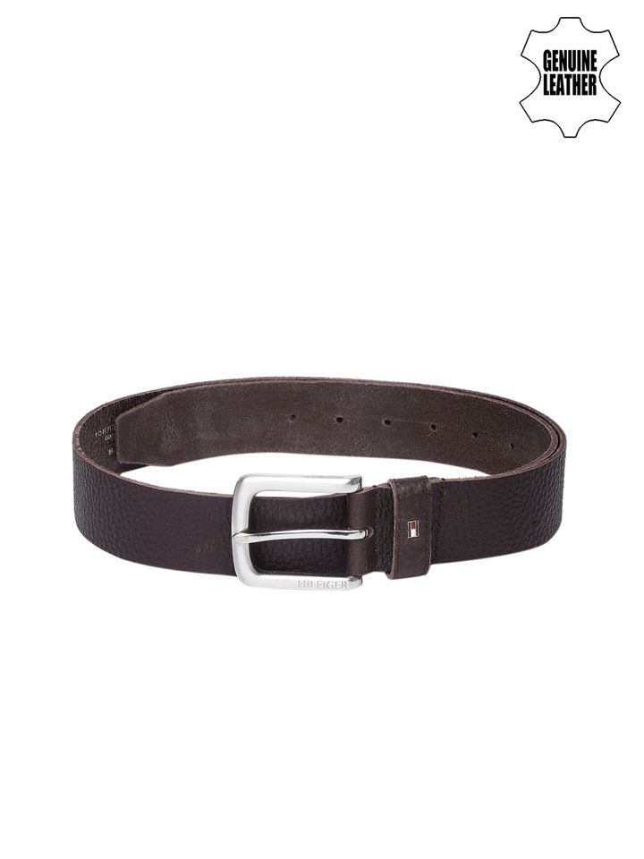 tommy hilfiger belts myntra