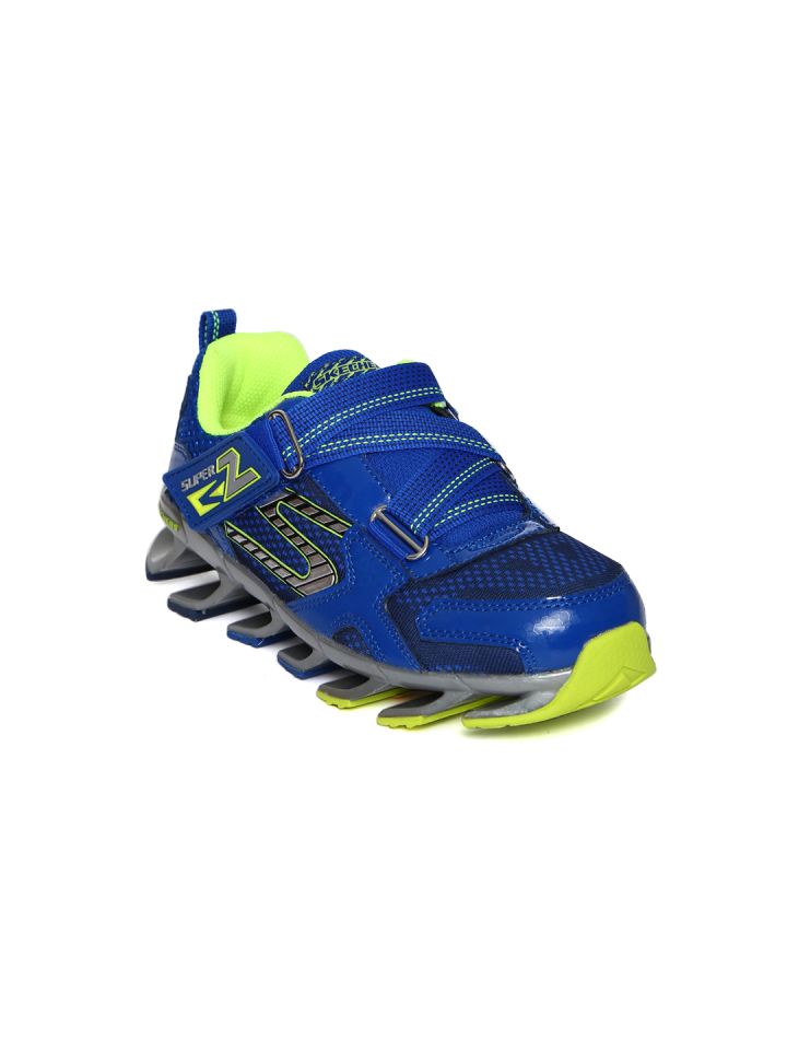 Skechers mega blade 2025
