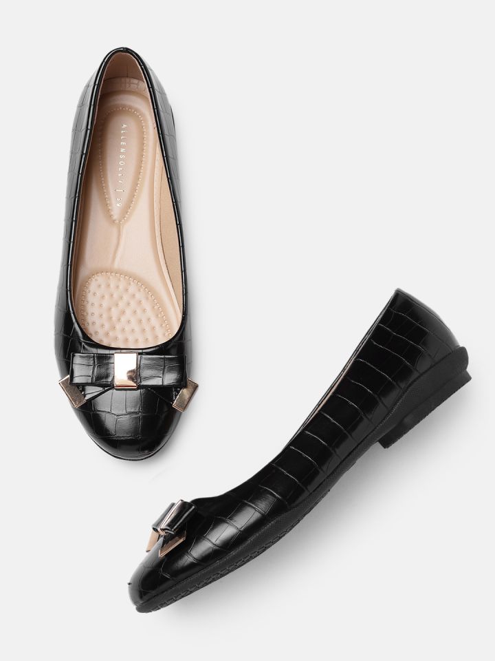Allen solly shoes outlet myntra