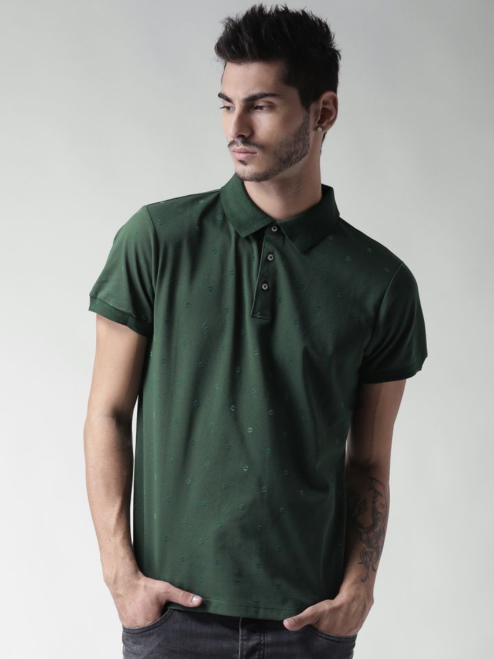 Scotch and soda polo t shirt online