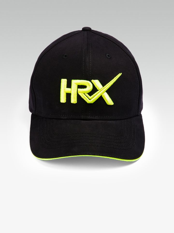 Hrx caps myntra on sale