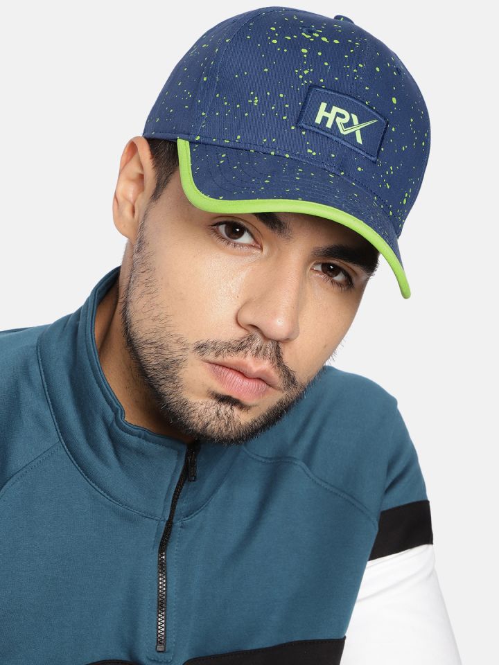 Hrx caps myntra 2025