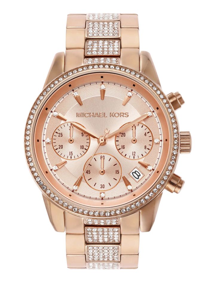 Mk deals 3059 watch