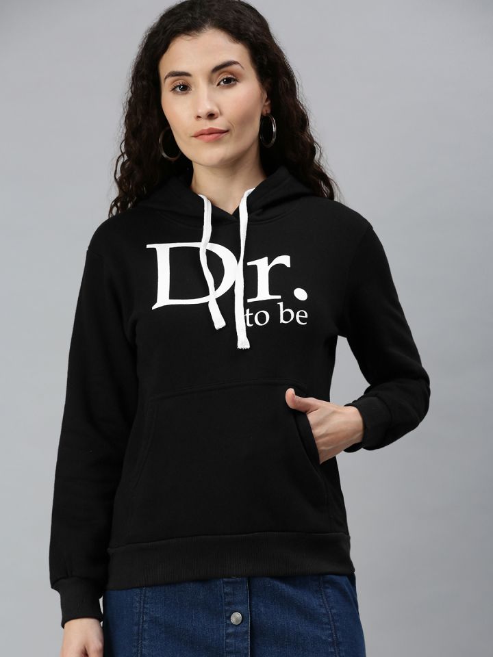 Campus sutra sweatshirts for ladies top