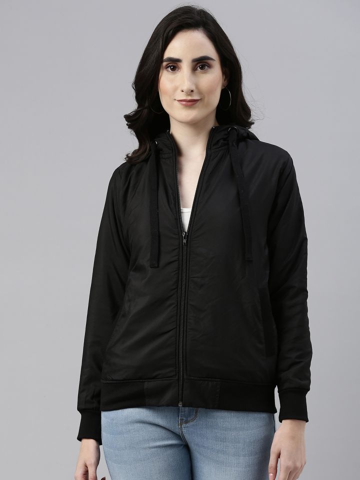 Campus sutra jacket discount myntra