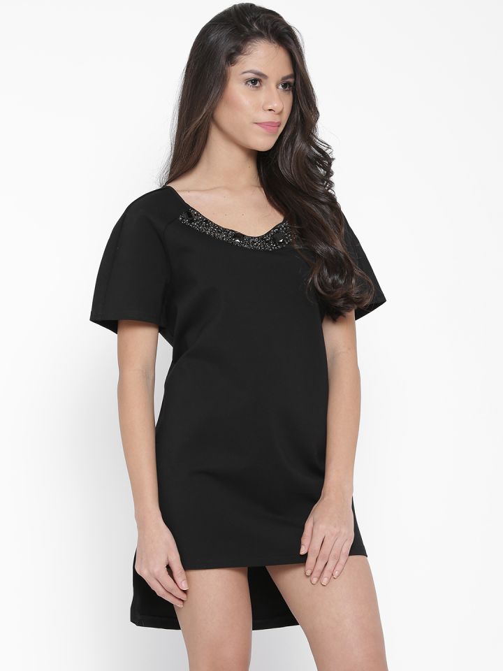 Silvian heach black dress sale