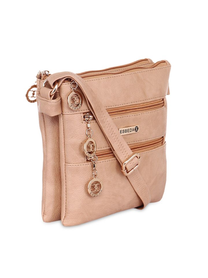Esbeda sling deals bags myntra
