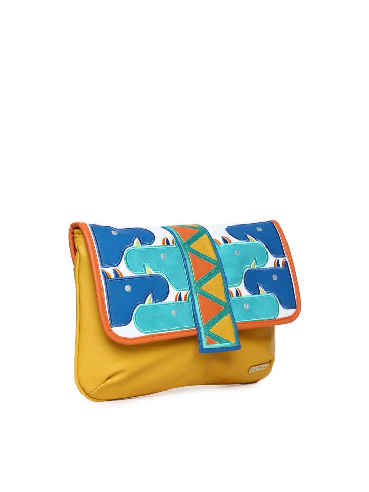 Chumbak clutches new arrivals
