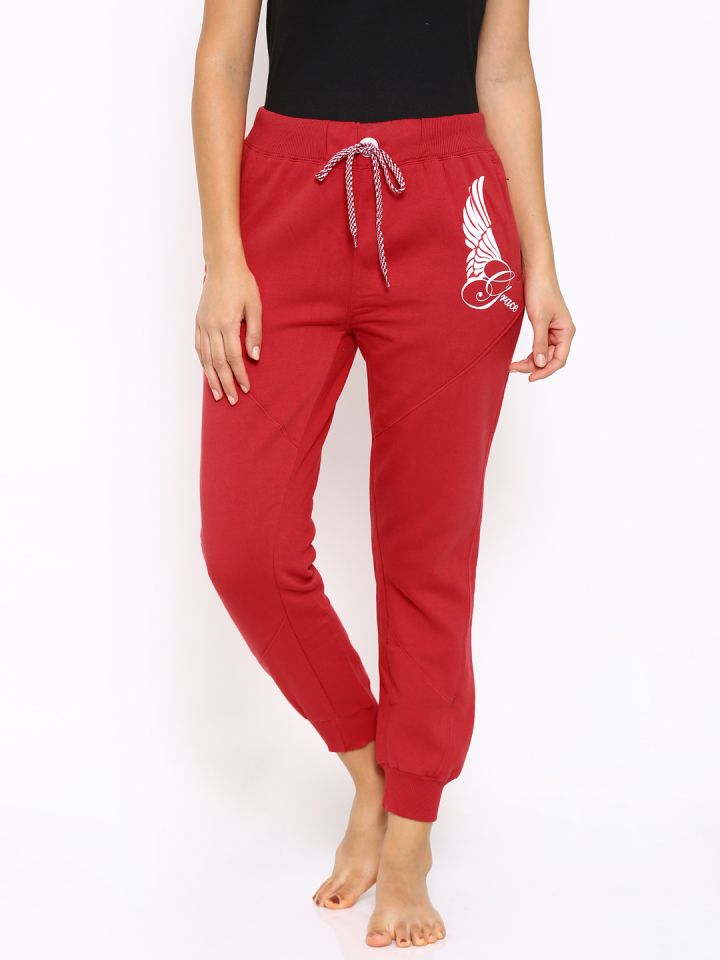 Buy Red Nightsuit Sets for Girls by Biglilpeople Online  Ajiocom