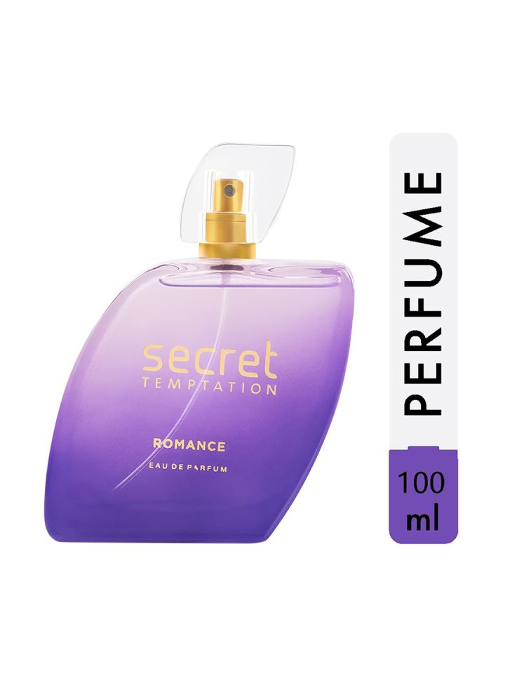 Buy Secret Temptation Women Romance Eau De Parfume Perfume for