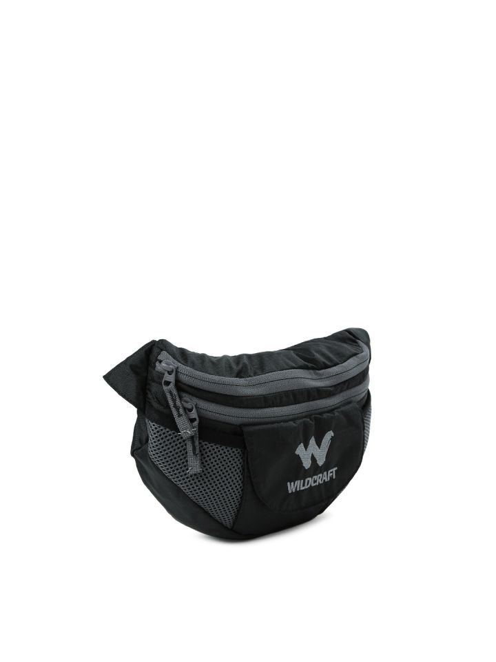 Wildcraft holster 2025 waist pouch