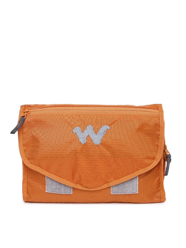 Wildcraft pac n go shop travel kit 4 accessories price