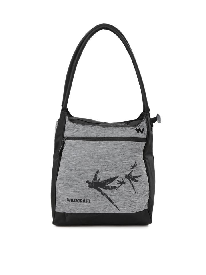 Wildcraft hobo bags hotsell