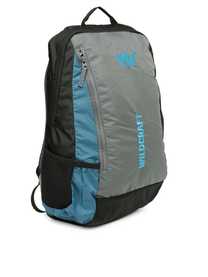 Wildcraft streak hotsell laptop backpack