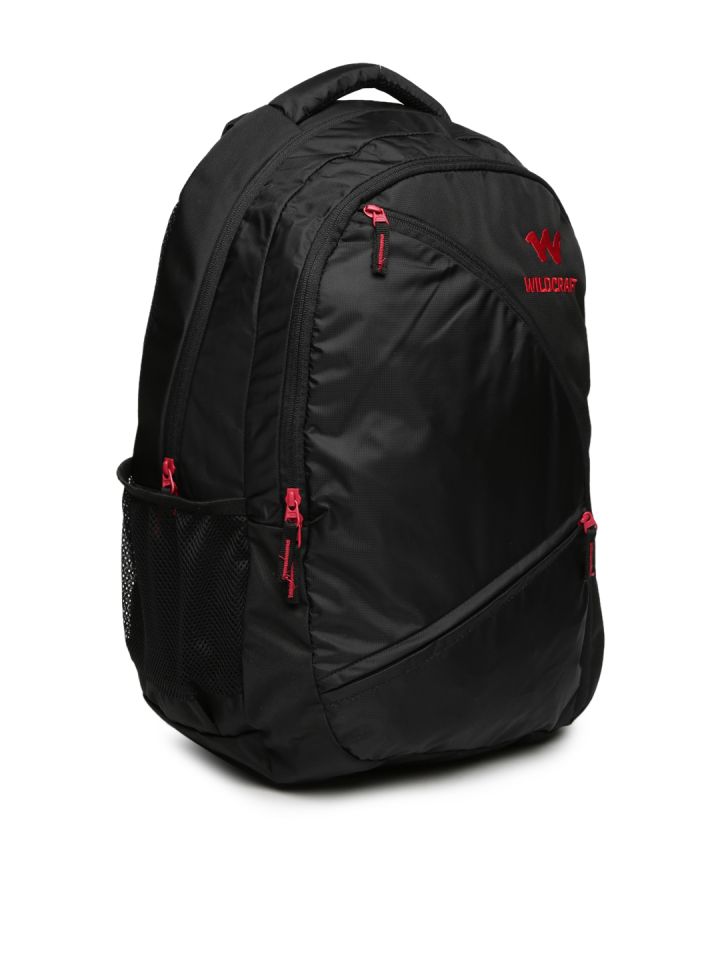 Wildcraft bagpack discount avya