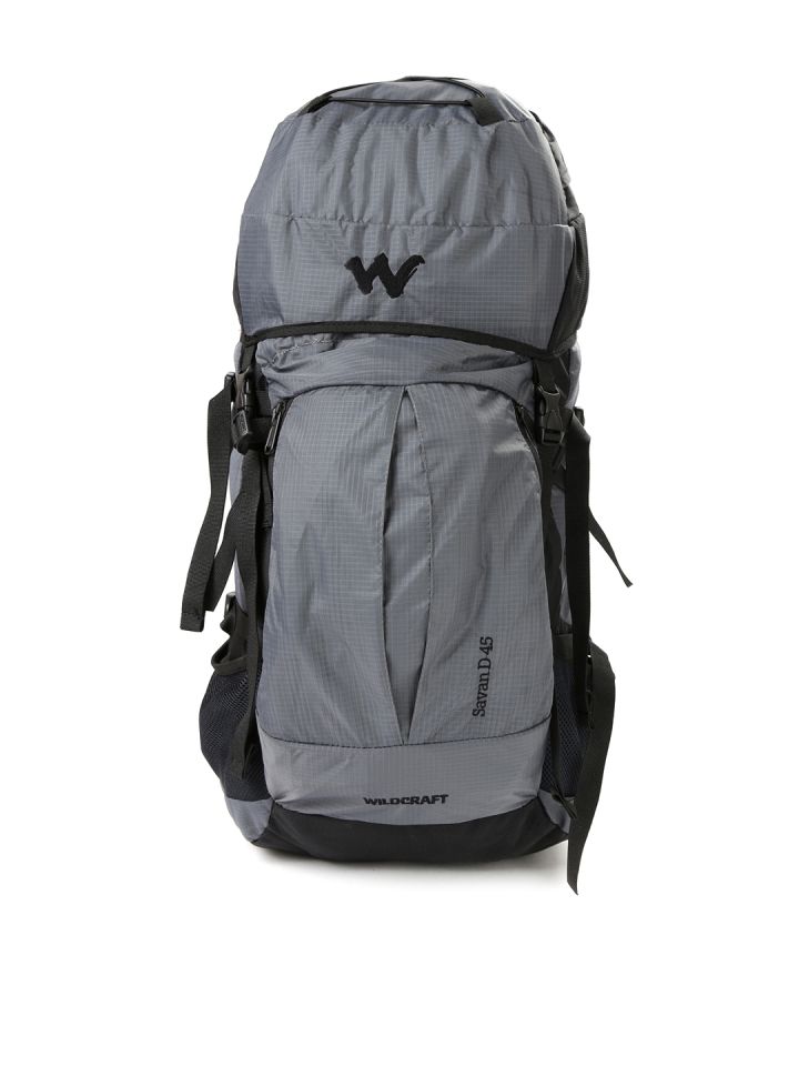 Myntra wildcraft outlet rucksack