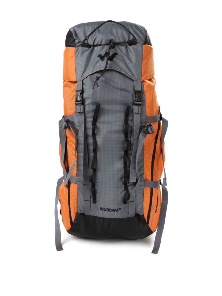 Wildcraft savan d rucksack top
