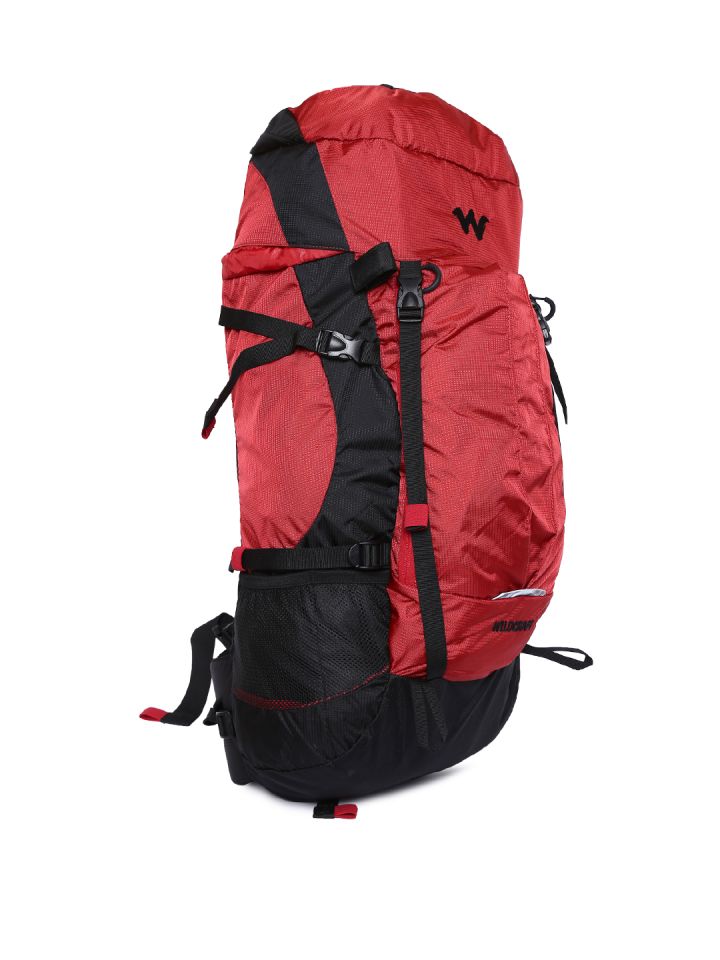 Wildcraft rucksack myntra online