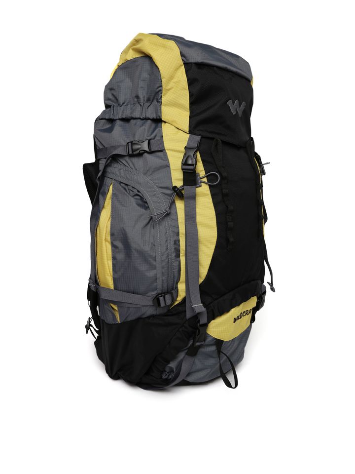 rucksack myntra