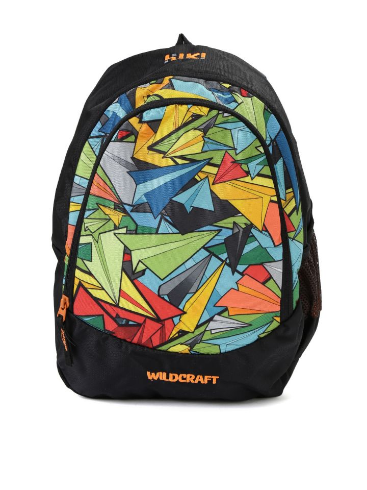 Wildcraft bags for kids shop