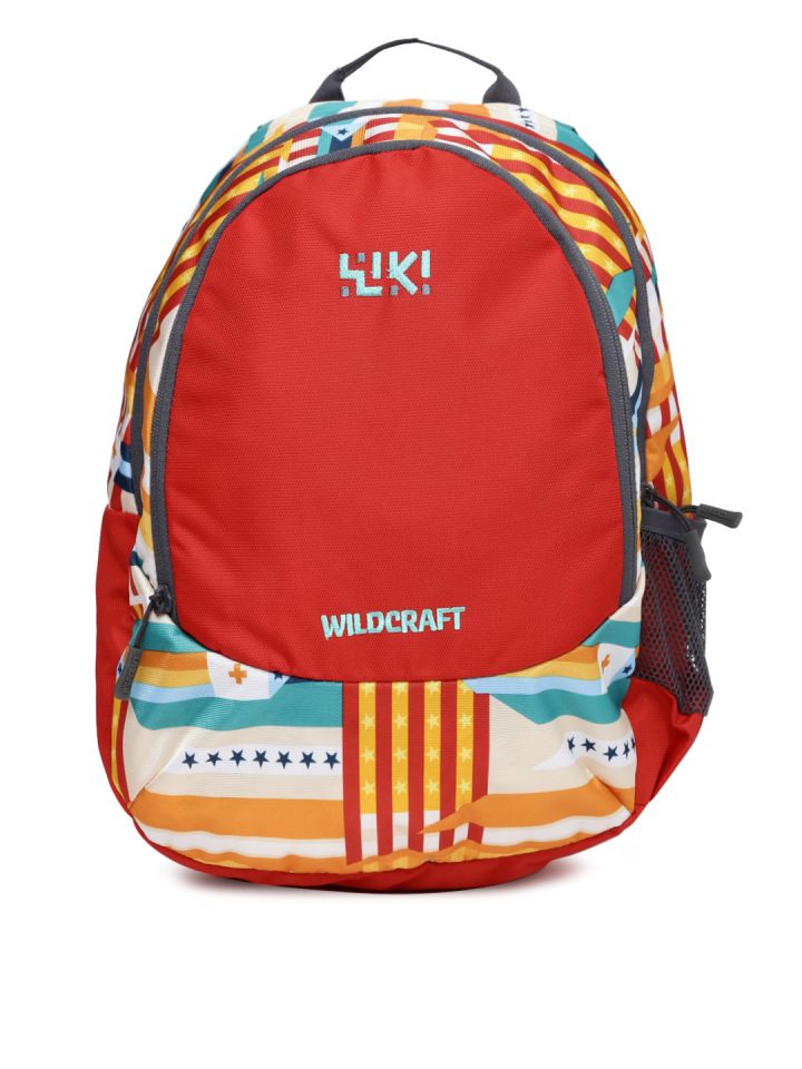 Wildcraft outlet junior bags