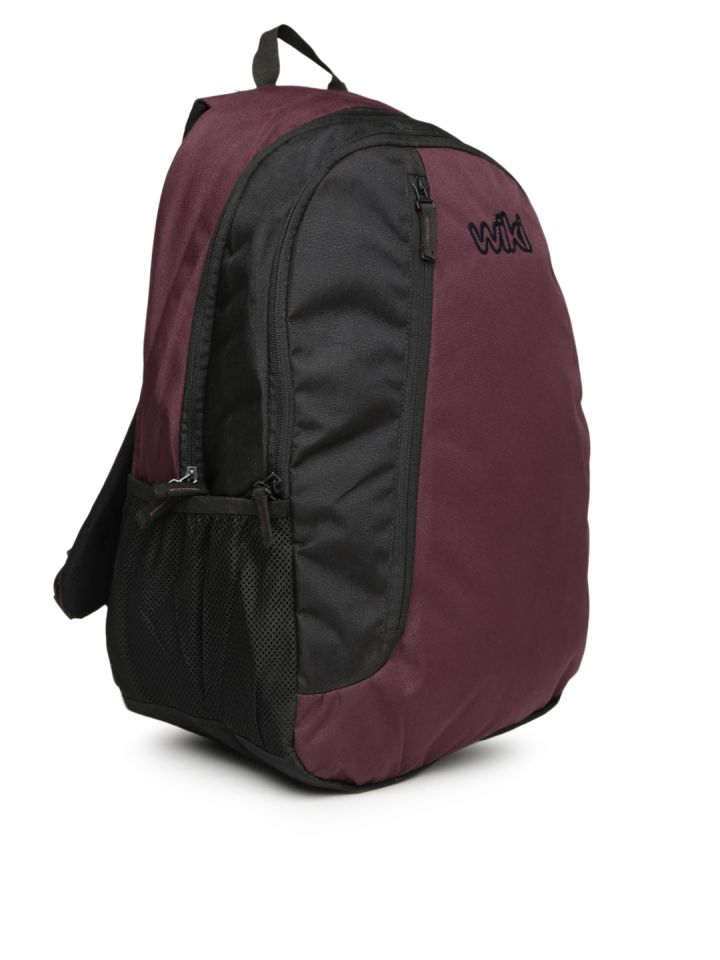 Wildcraft online bags men