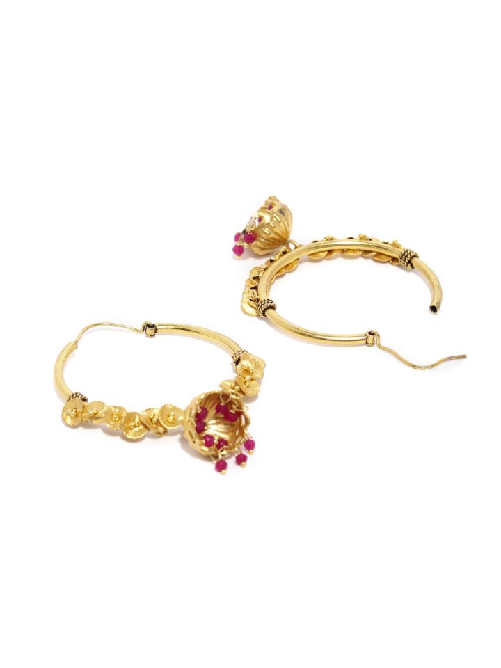 Fabindia anasuya earrings online