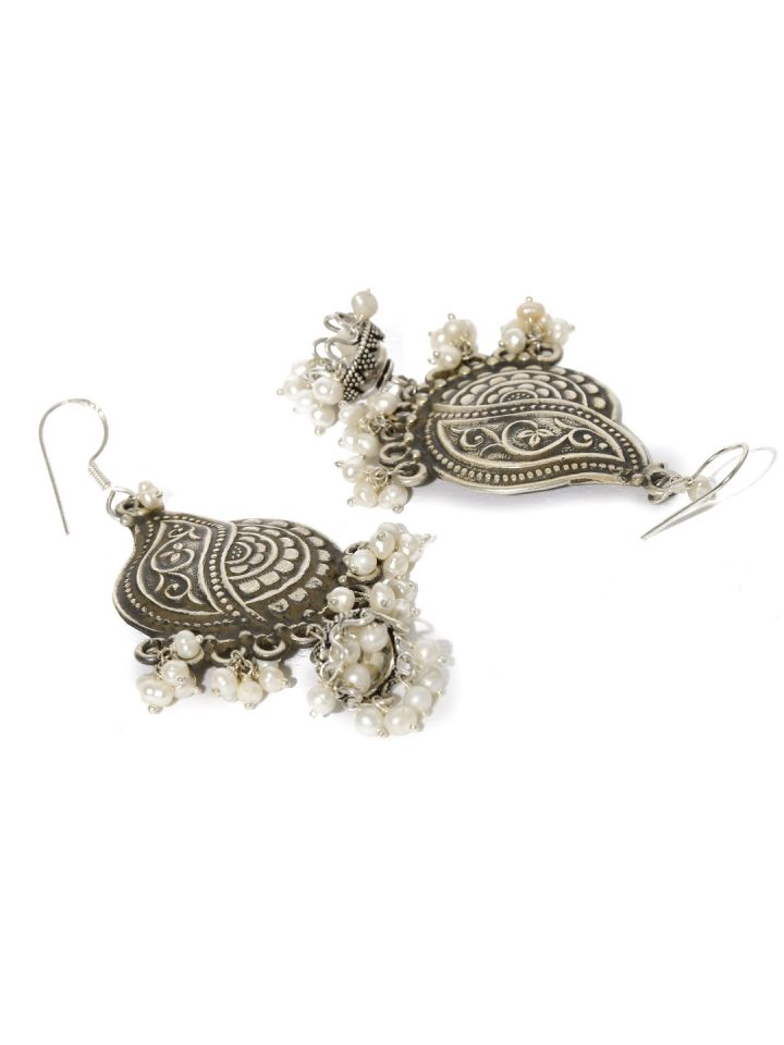 Fabindia anasuya earrings online
